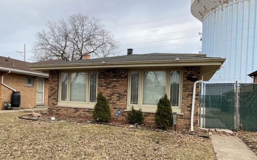 14927 Cottage Grove Avenue, Dolton, IL