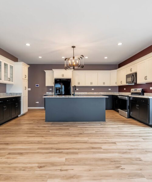 25550 S Sara Court, Channahon, IL