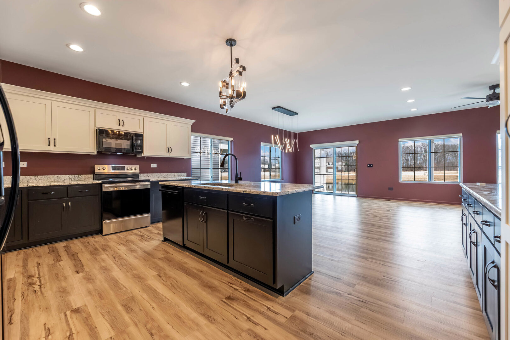 25550 S Sara Court, Channahon, IL