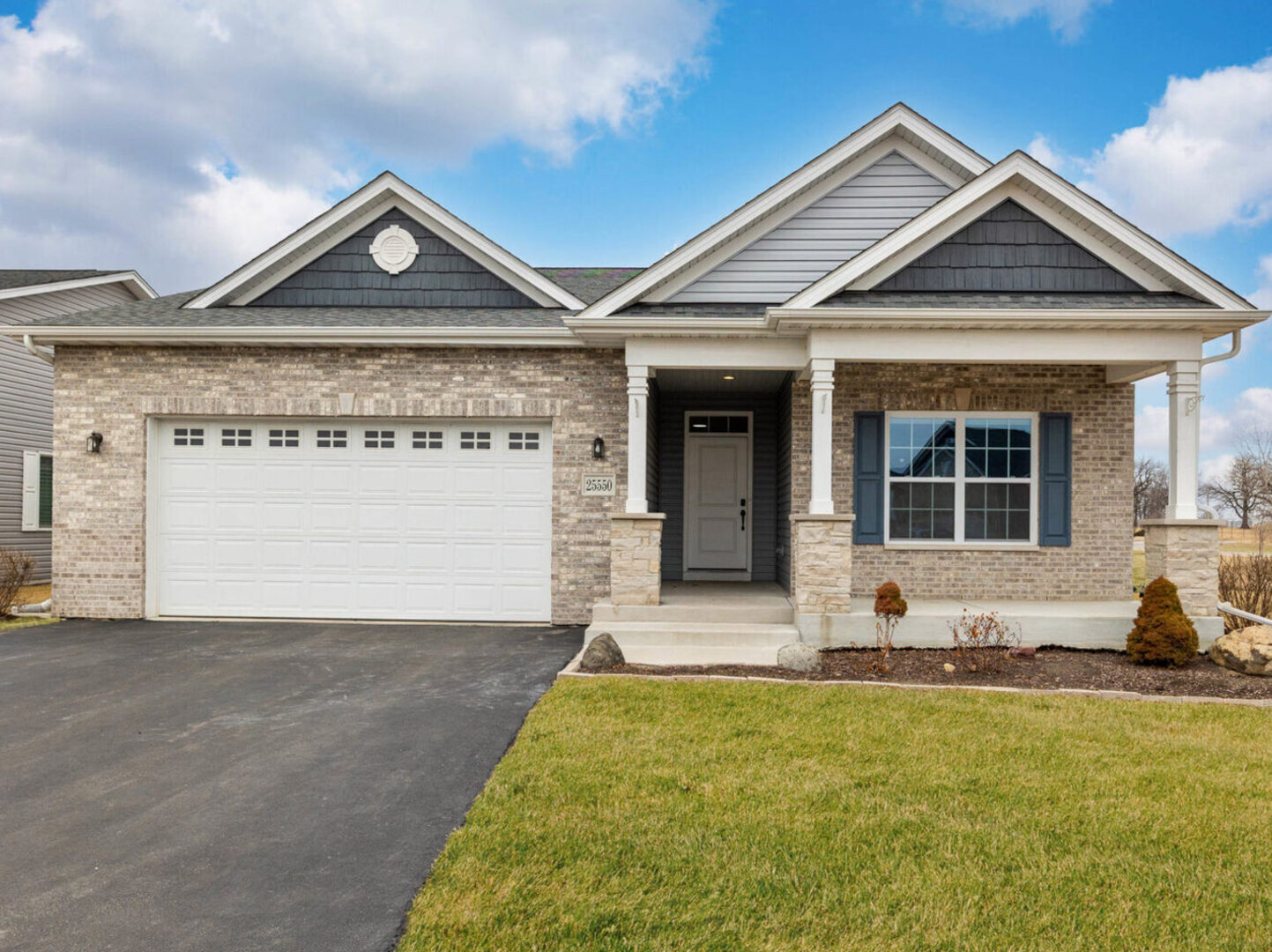 25550 S Sara Court, Channahon, IL