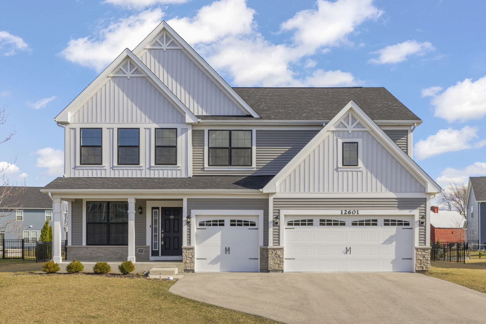 12601 S Poplar Crossing, Plainfield, IL