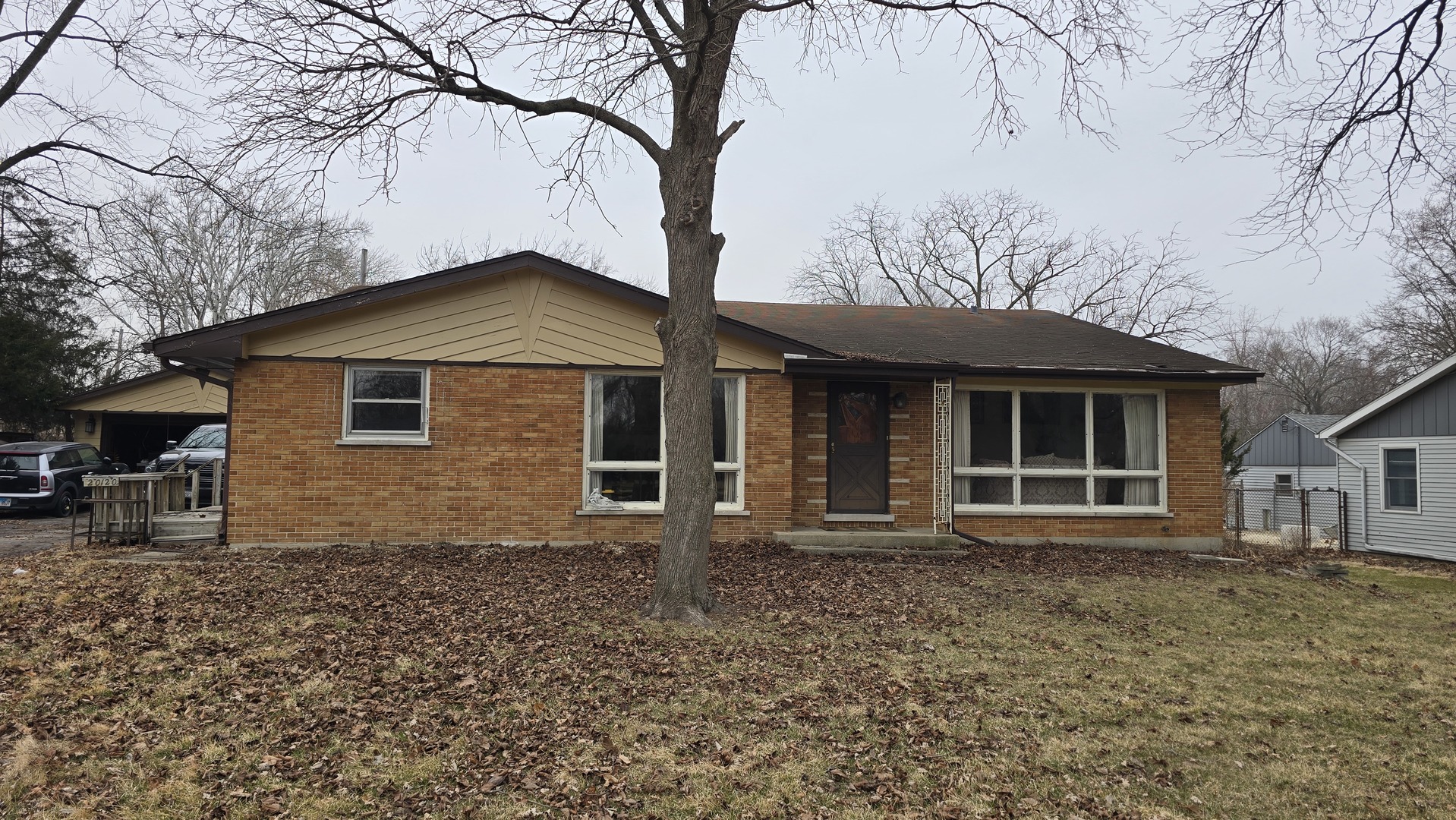 20120 Keystone Avenue, Matteson, IL