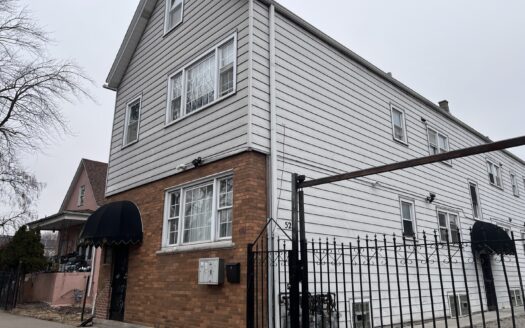 5217 S Hermitage Avenue #2F, Chicago, IL