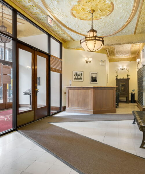 431 S Dearborn Street #409, Chicago, IL