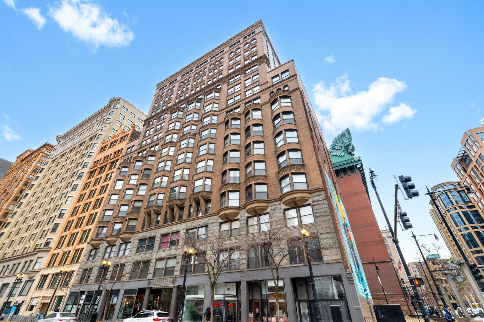 431 S Dearborn Street #409, Chicago, IL