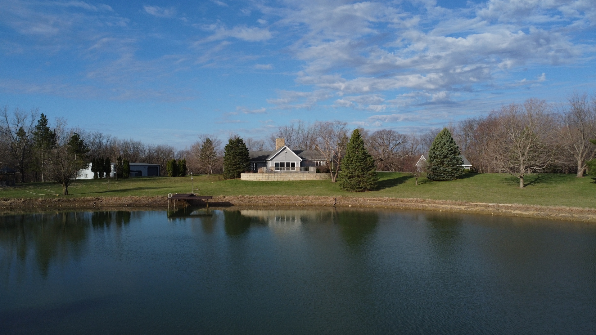 17539 E 2600 North Road, Lexington, IL