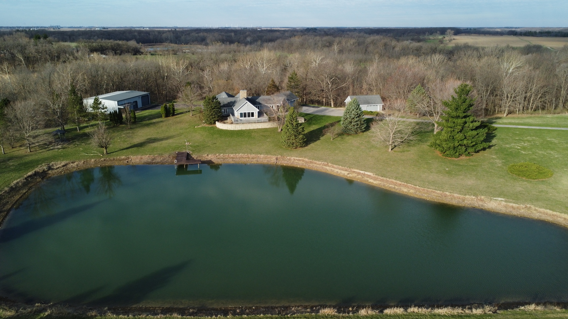 17539 E 2600 North Road, Lexington, IL