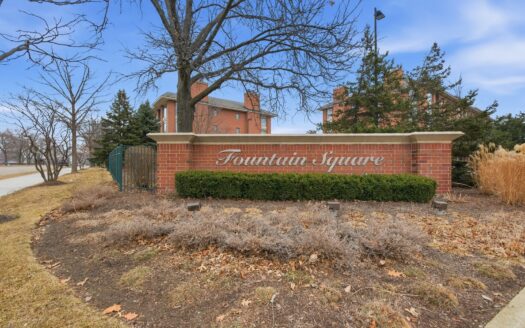 875 E 22nd Street #410, Lombard, IL
