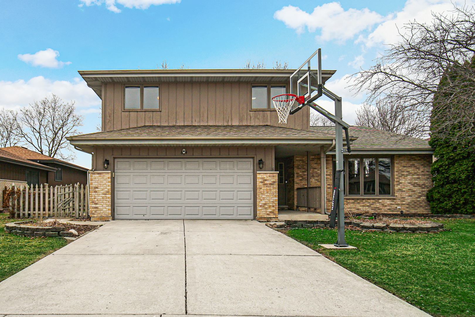 624 Driftwood Avenue, Romeoville, IL