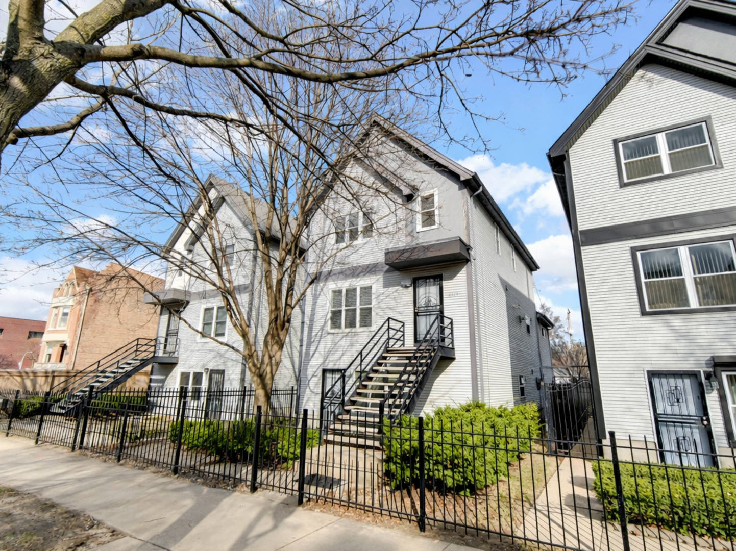 6419 S Kenwood Avenue, Chicago, IL