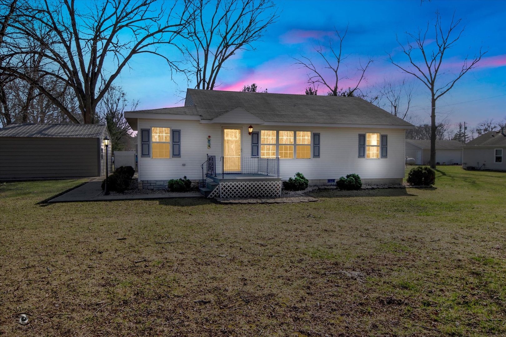 3478 N 17240e Road, Momence, IL