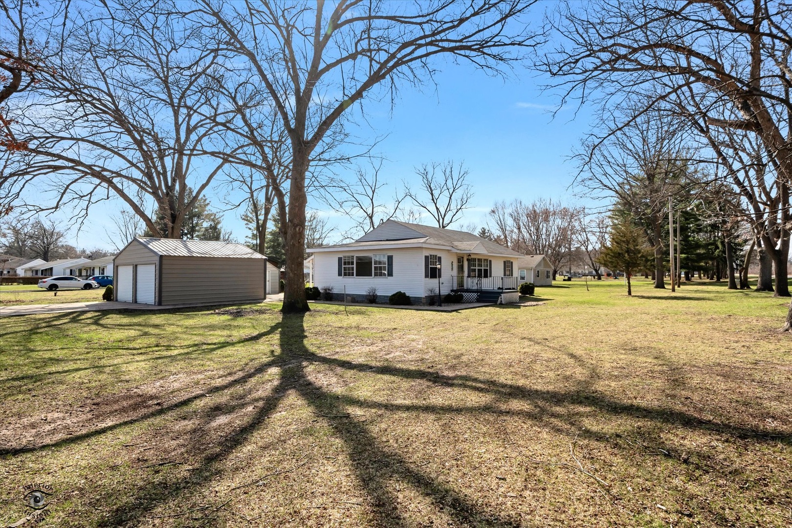 3478 N 17240e Road, Momence, IL