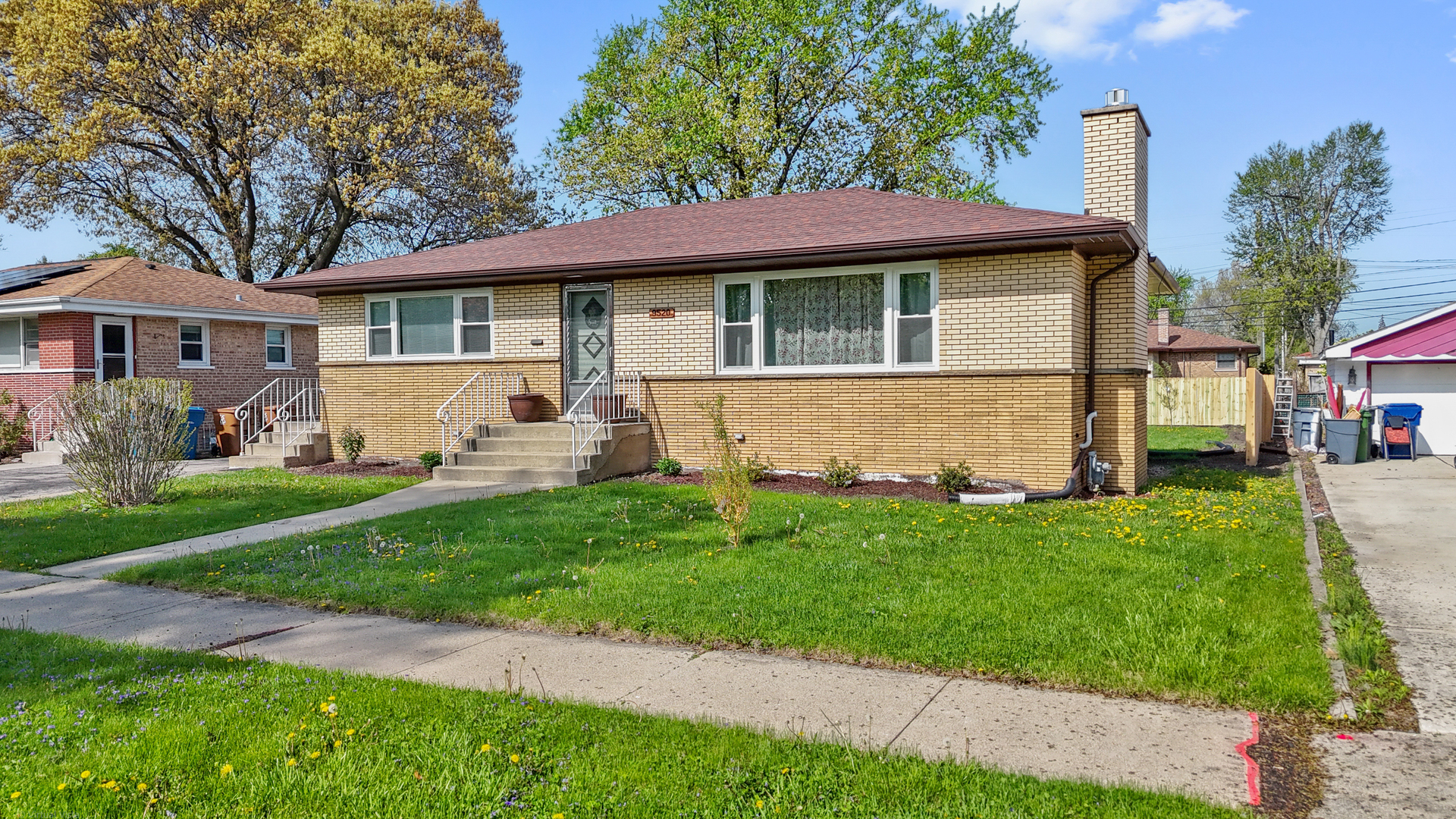9520 MAJOR Avenue, Oak Lawn, IL