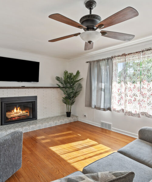 9520 MAJOR Avenue, Oak Lawn, IL