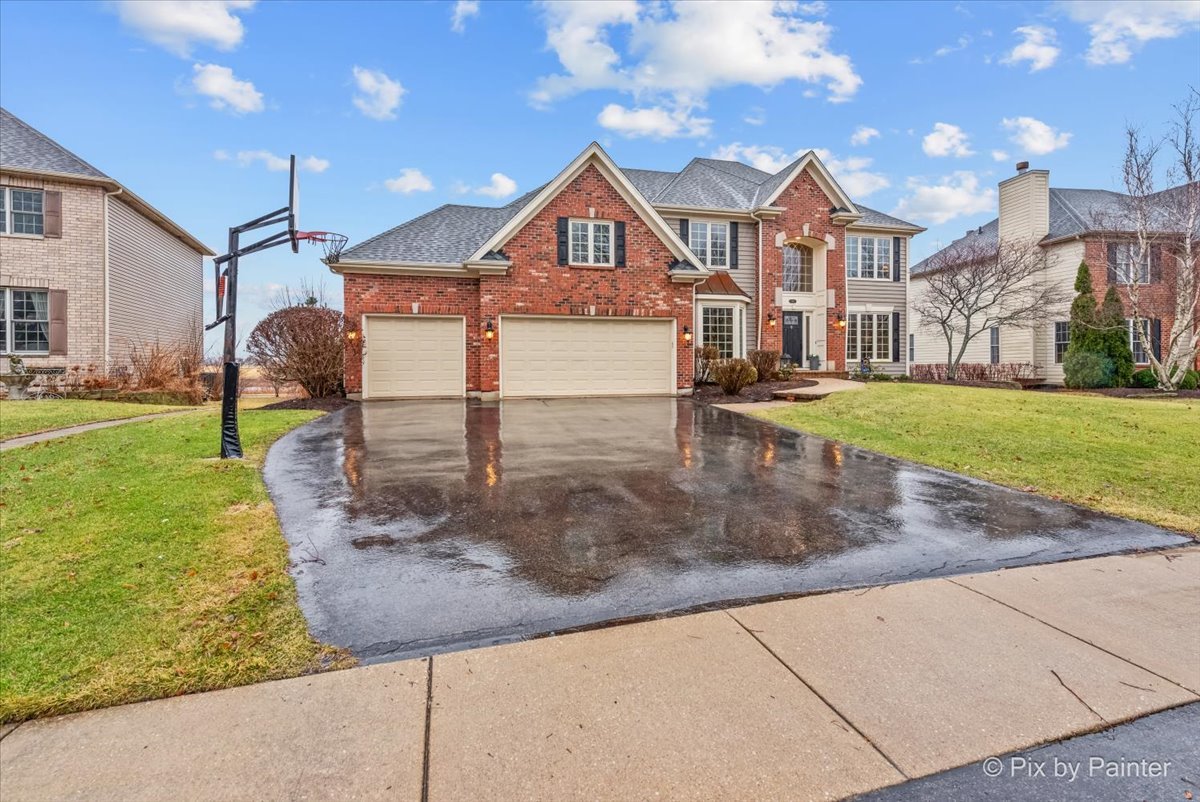2941 Braemore Drive, West Chicago, IL