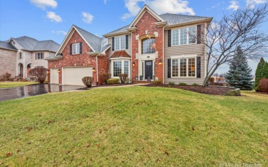 2941 Braemore Drive, West Chicago, IL