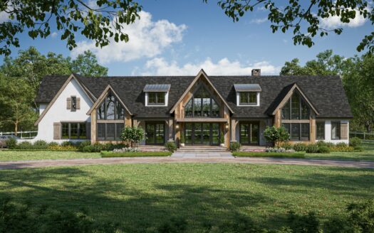 1930 Sunset Ridge Road, Northfield, IL