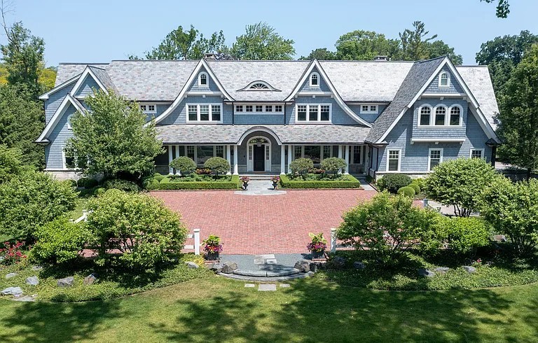 1930 Sunset Ridge Road, Northfield, IL