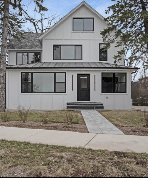 217 W Main Street, Lake Zurich, IL