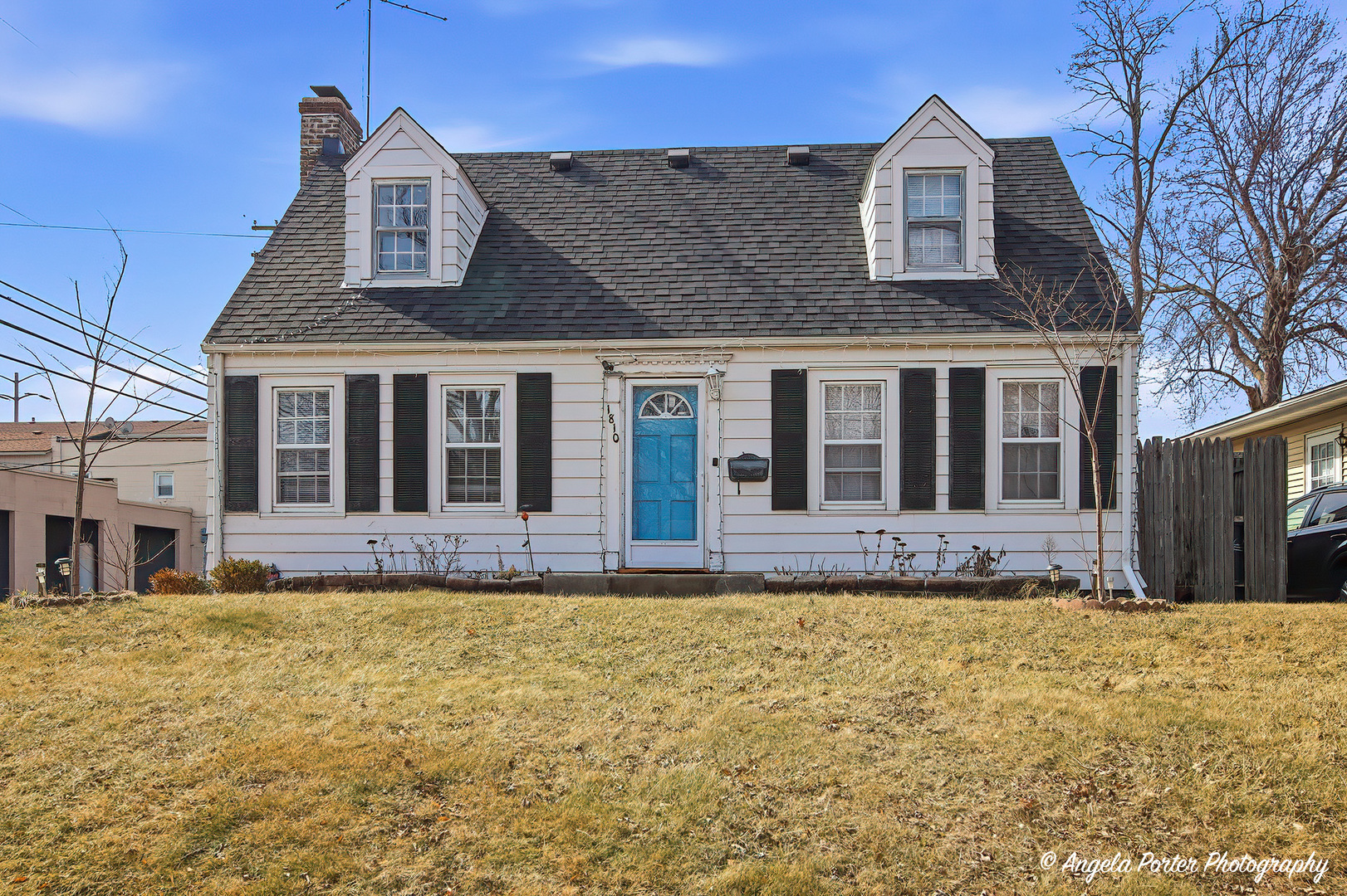 1810 N Jackson Street, Waukegan, IL