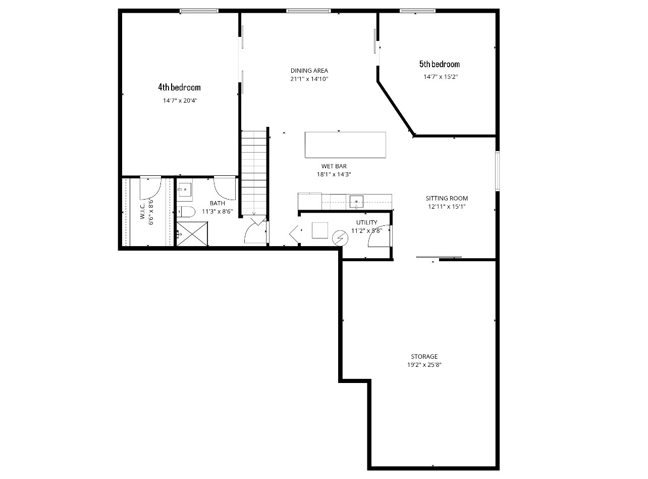 2165 Walnut Glen Boulevard, Island Lake, IL