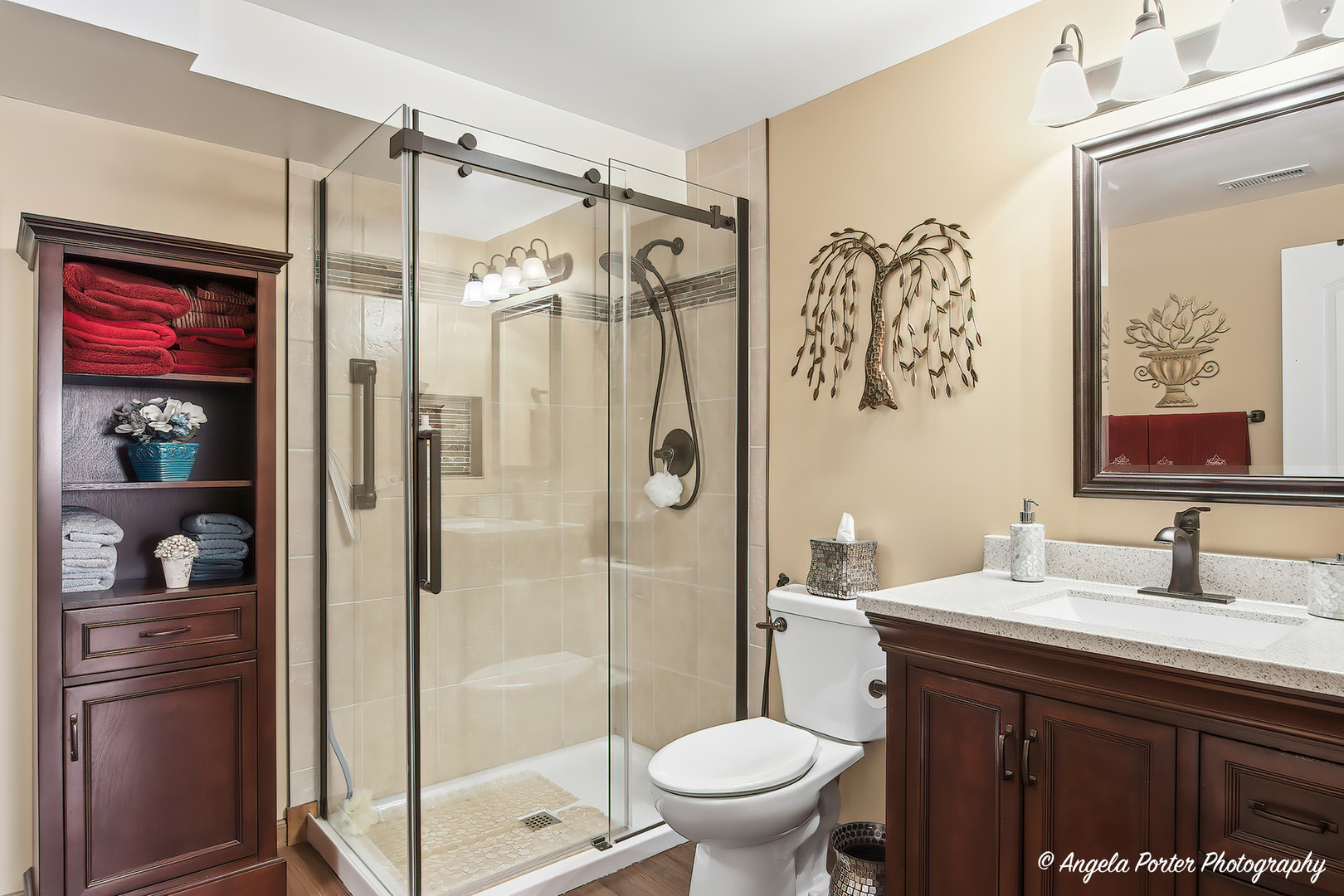 2165 Walnut Glen Boulevard, Island Lake, IL