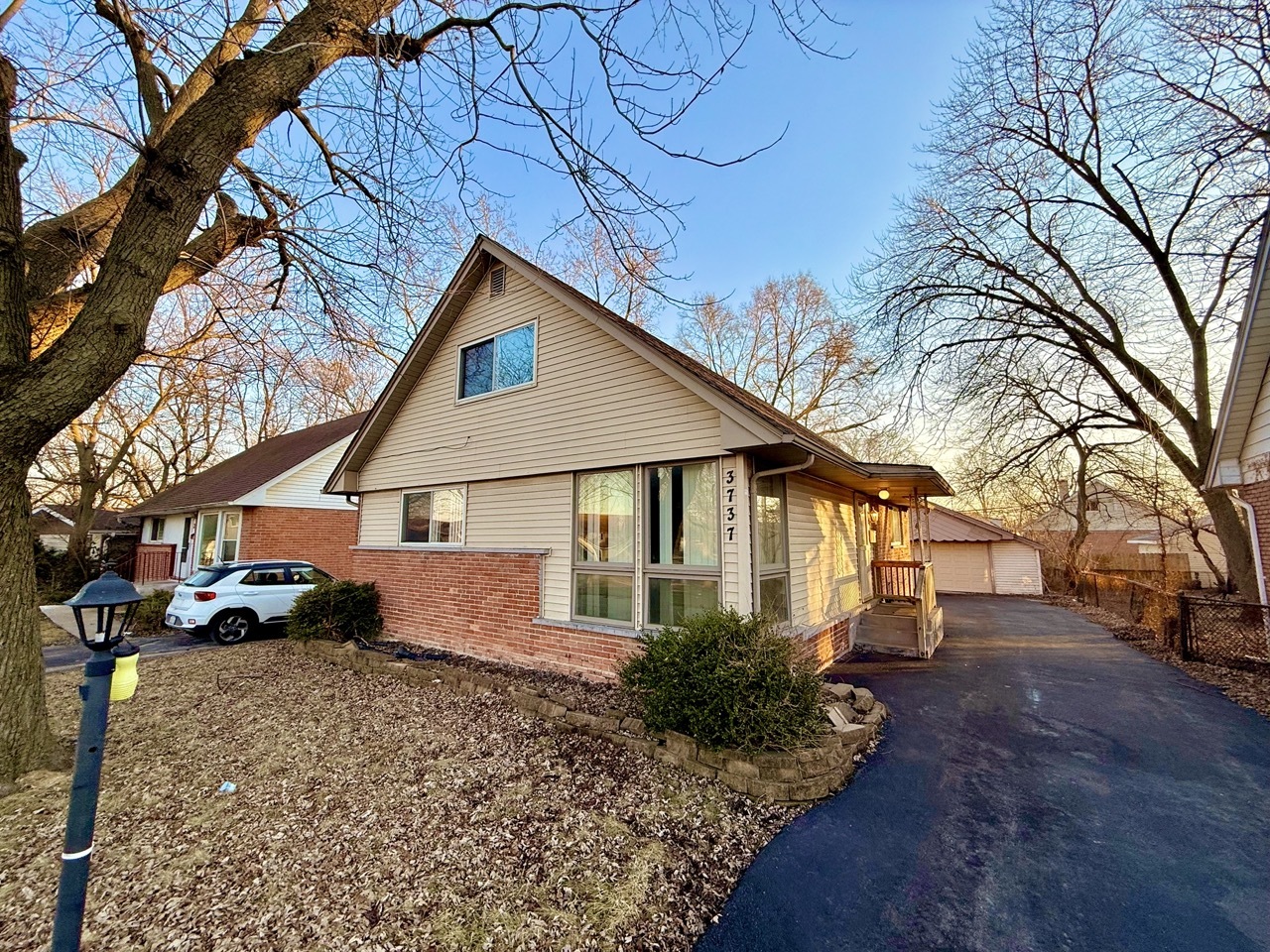 3737 168 Place, Country Club Hills, IL