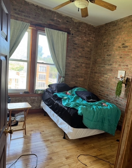 1106 S Francisco Avenue, Chicago, IL