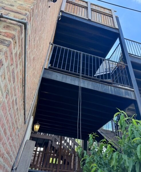 1106 S Francisco Avenue, Chicago, IL