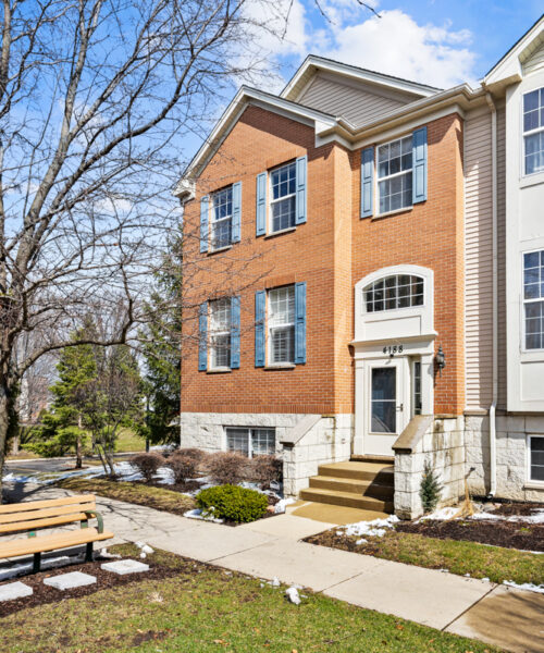 4188 Milford Lane, Aurora, IL