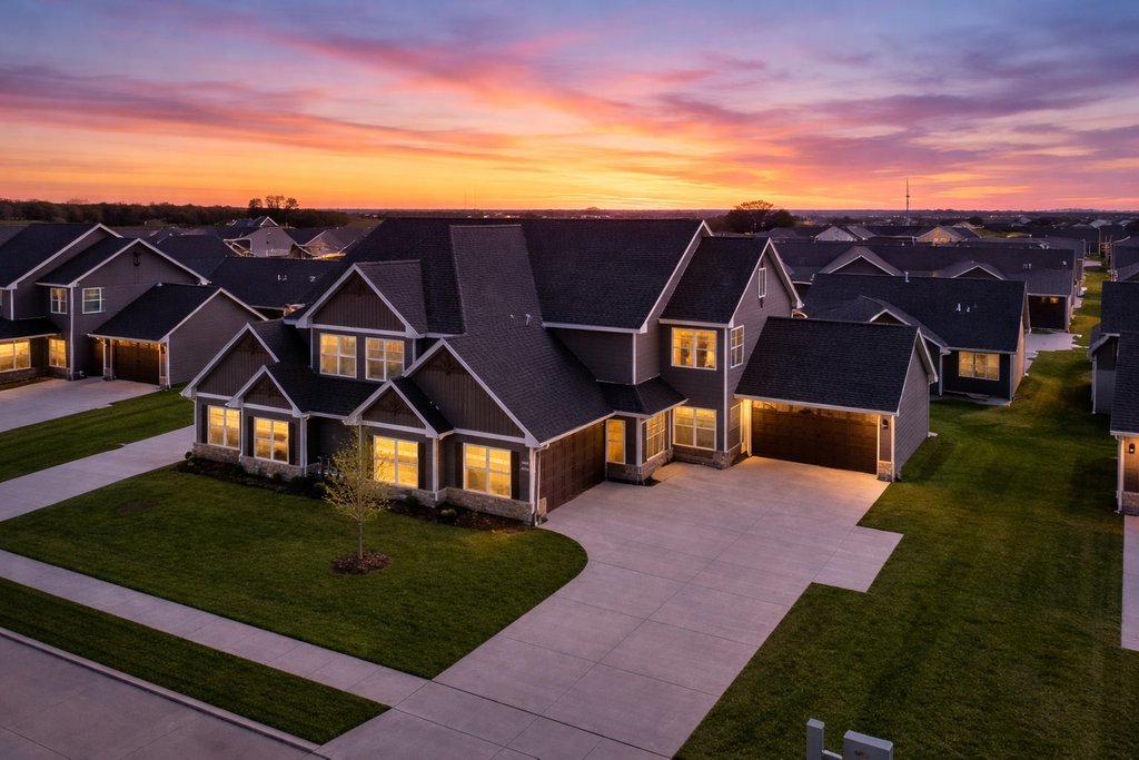 3085 Shanes Way, Bettendorf, IA