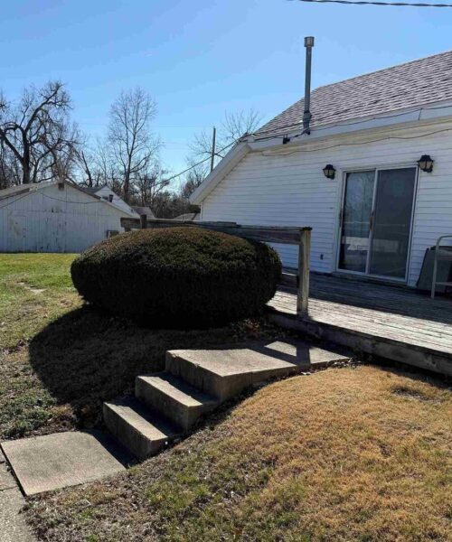 1930 Adams, Quincy, IL