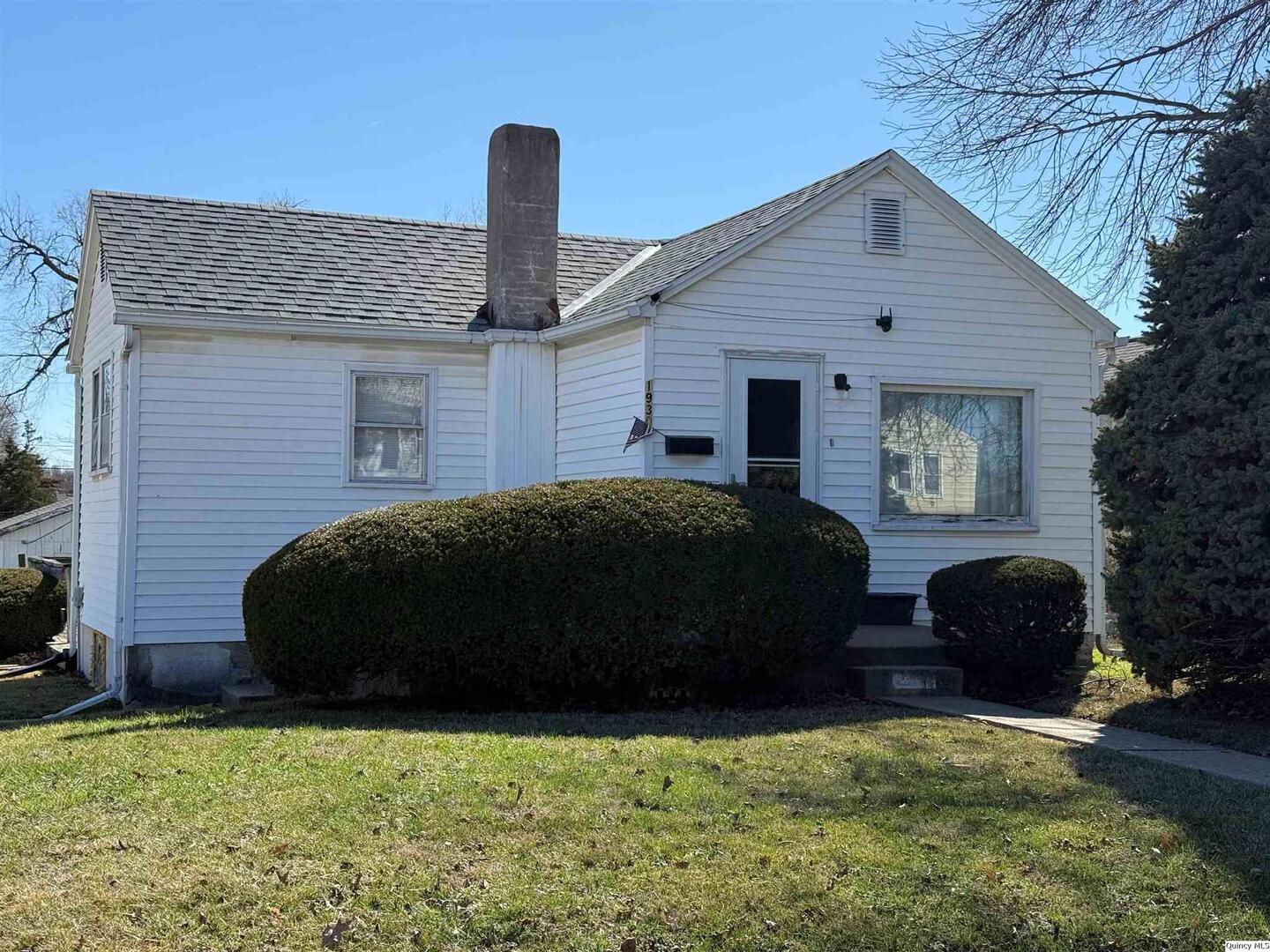1930 Adams, Quincy, IL