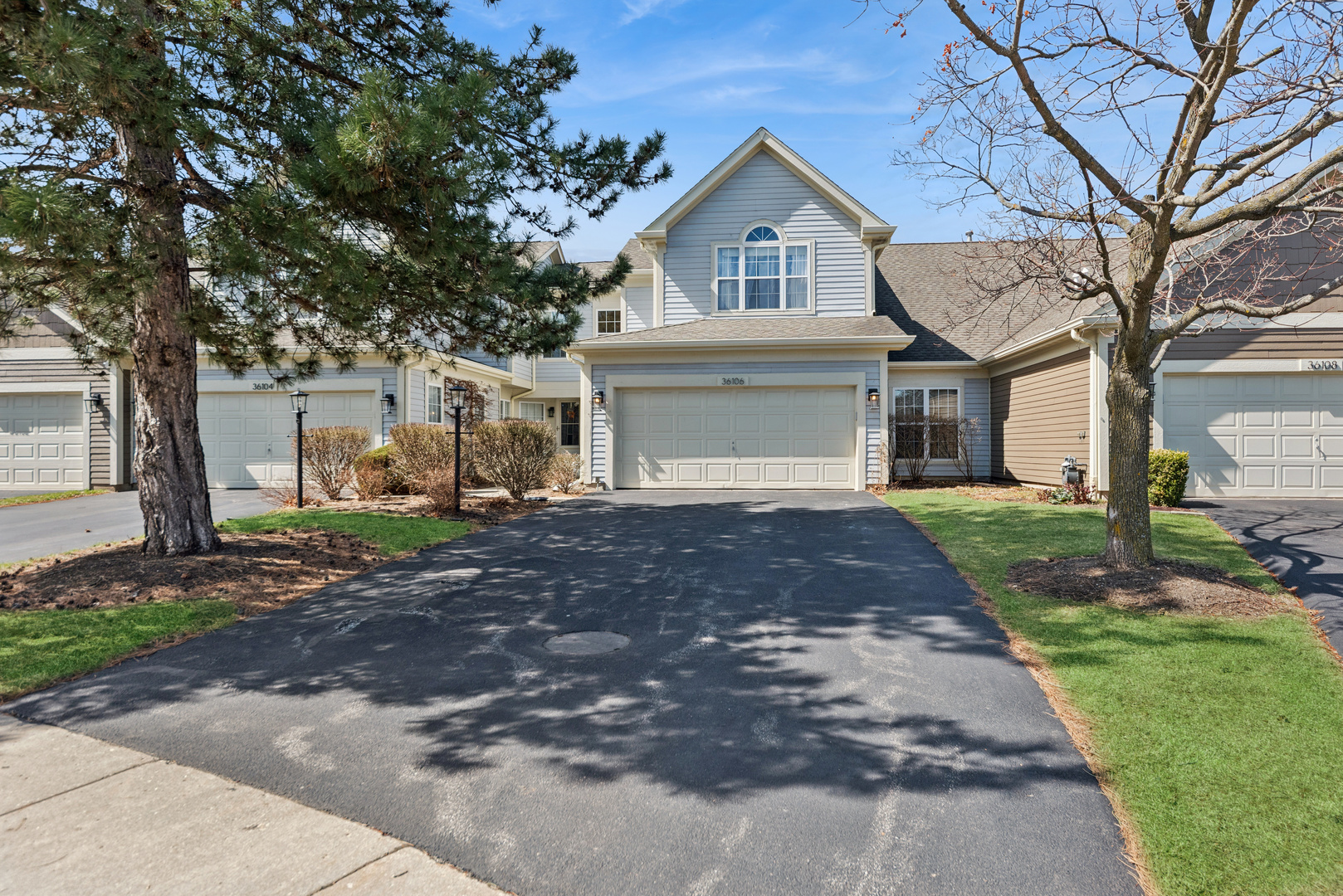 36106 N Springbrook Lane, Gurnee, IL