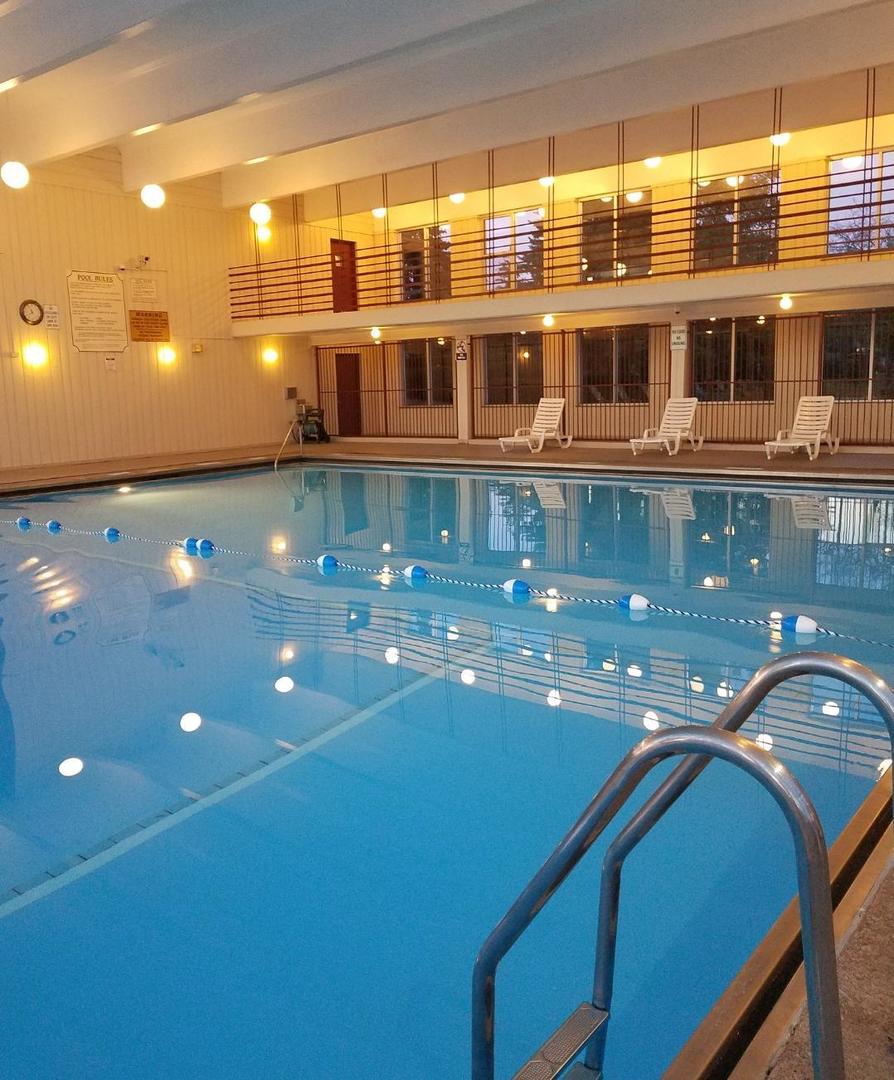 18 E Old Willow Road #419N, Prospect Heights, IL