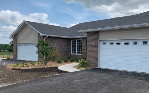 BUILDING 14 RIDGE Lane, Bolingbrook, IL