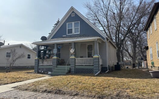 815 20th Street, East Moline, IL