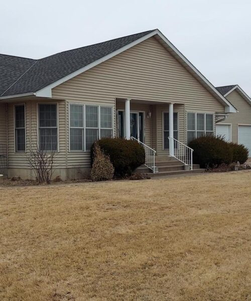 36 Illinois 17 Highway, New Windsor, IL