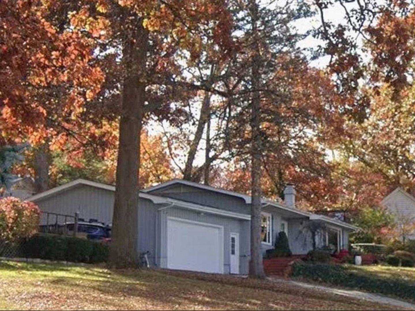 4 Forest Knolls, Decatur, IL