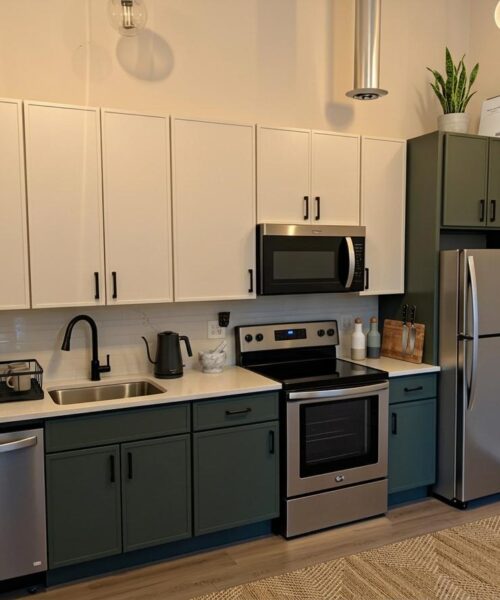 1453 Maple Avenue #B06, Evanston, IL