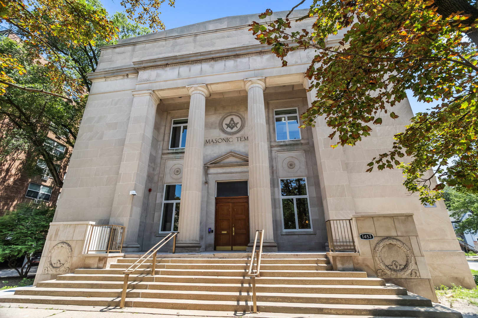 1453 Maple Avenue #B06, Evanston, IL