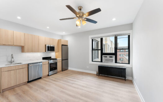 1546 W JONQUIL Terrace #308, Chicago, IL