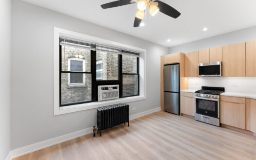 1546 W JONQUIL Terrace #303, Chicago, IL