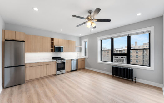 1546 W JONQUIL Terrace #305, Chicago, IL