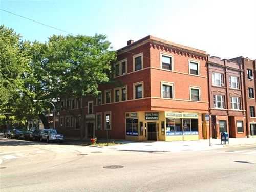 3609.5 N Lakewood Avenue #1N, Chicago, IL