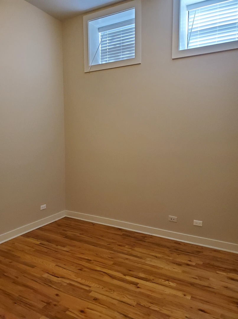 3609.5 N Lakewood Avenue #1N, Chicago, IL