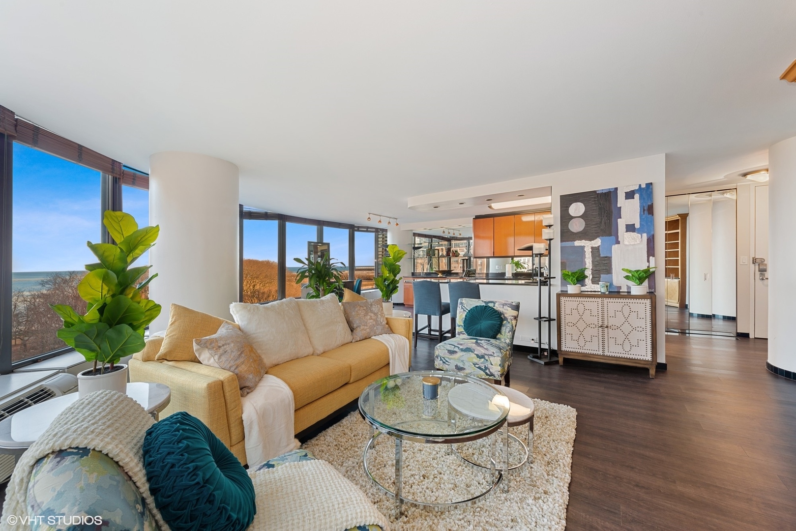 505 N Lake Shore Drive #503, Chicago, IL