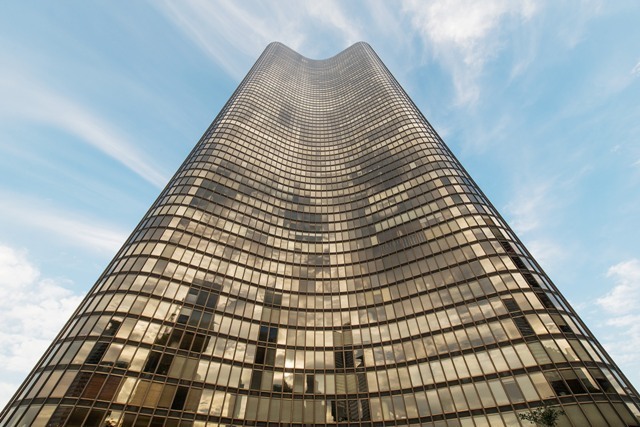 505 N Lake Shore Drive #503, Chicago, IL