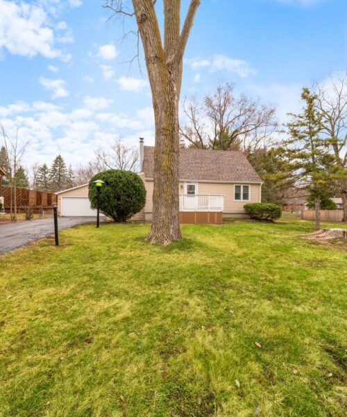 28W686 Townline Road, Warrenville, IL