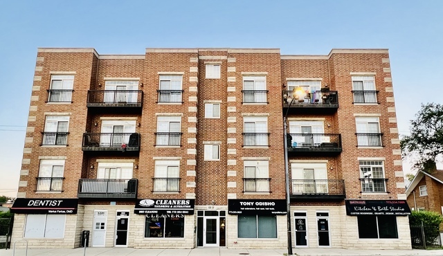 5321 N LINCOLN Avenue #2E, Chicago, IL
